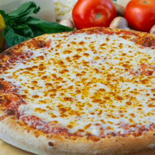 Cheese Pizza