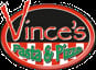 Vince's Pasta & Pizza