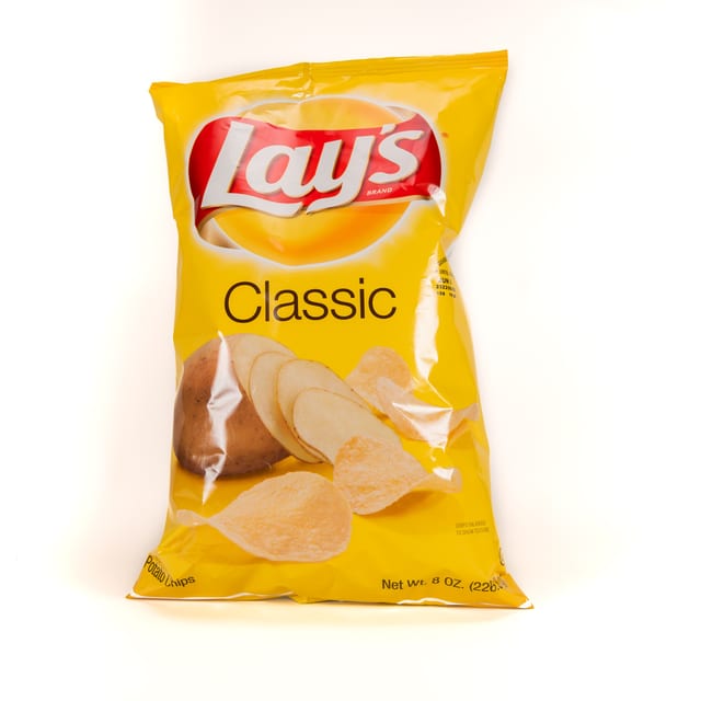 Chips.