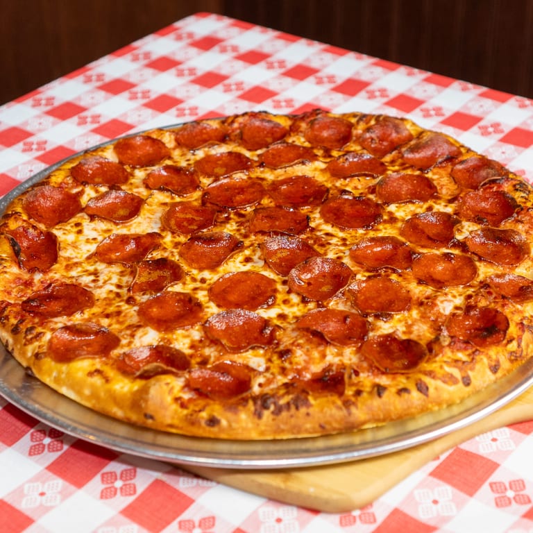Savor Our Mozzarella Sticks