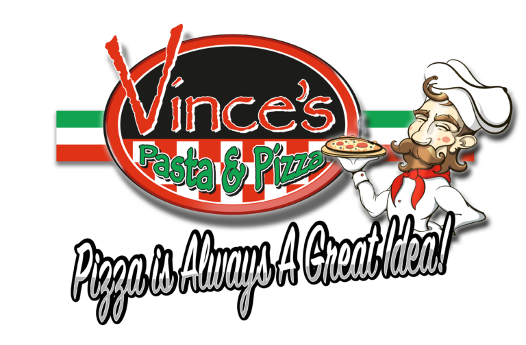 Vince's Pasta & Pizza